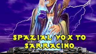 spatial vox sarracino