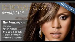 Deborah Cox - Beautiful U R (Yinon Yahel Radio Mix)