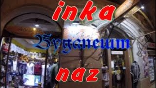 Inka naz Будапешт.