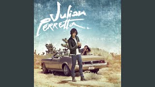 Video thumbnail of "Julian Perretta - King For A Day"