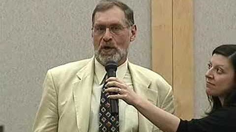 Mohsin Hamid Q&A Pt. 1