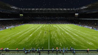 Pes 2021 Gerçekci̇ Kar Yamasi Kurulum