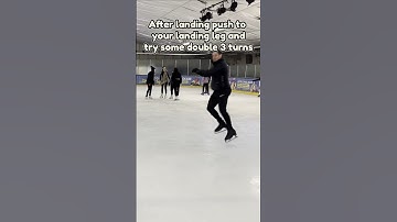 This is great for Axel!