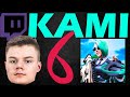 Kami Most Viewed Twitch Clips Of All Time 6