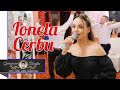 Ionela cerbu i formaia acustic  cea mai a dracu srb pentru ptimai   nunt anamaria i costy