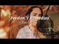 Perdon y remedios by cris cadiang cover with lyrics  dalitkangmaria perdonyremedios maryjoysusi