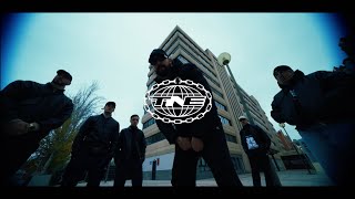 Tne - C’est La Vie (Shot By Buchita)