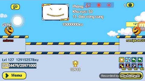 Army2 bém xu 15m cùng 8x víp