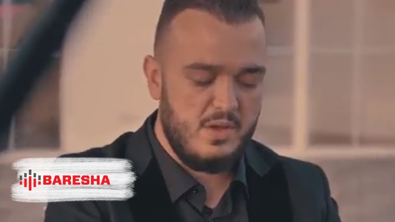 n’Kosove show : Butrint Rashiti - Te pagjeturit LIVE ( Cover Adem Ramadani)