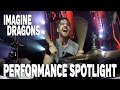 Imagine Dragons - "Radioactive" (LIVE IN CONCERT)