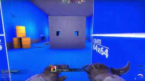 CSGO 1v1 servers are hilarious