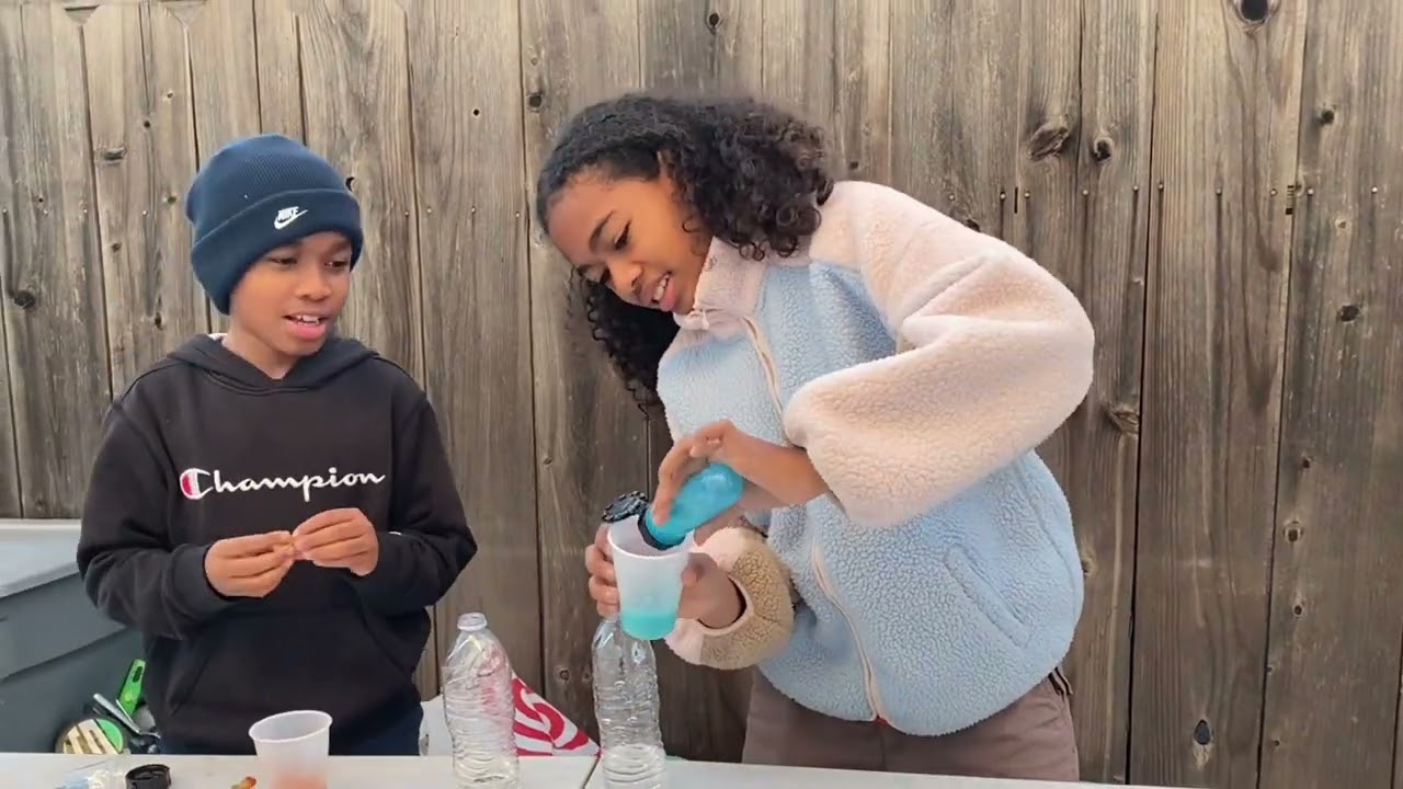 MrBeast Lab Swarms - Searching For Metallic Hyperchrome Panther