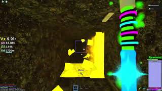 Lexicalipe Multitool Obtained! (Voxel Venture)