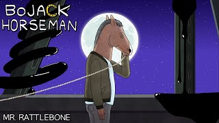 Bojack Horseman || Mr. Rattlebone