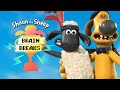 NEW Dance And Freeze Shaun The Sheep Brain Break For Kids