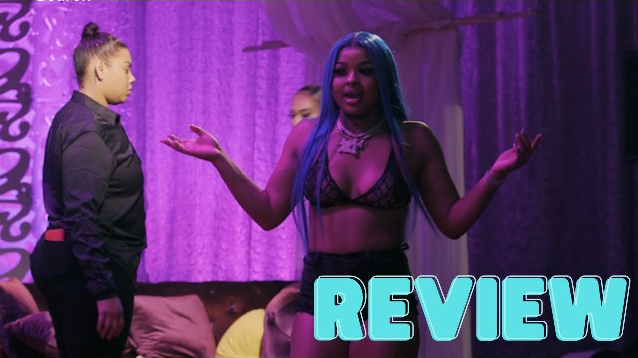 Baddies South | Season 2 | Reunion, Part 2 - YouTube