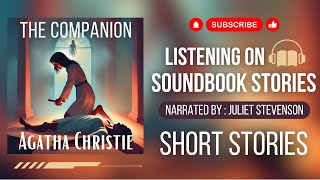 The Companion Audiobook | Miss Marple Short Story Audiobook | Agatha Christie Audiobook