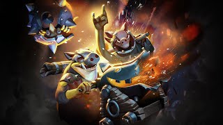 Dota 2s Techies are Stupid and We Love Them - IGN Arena Podcast