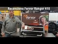 FERVOR RANGER 410 Video