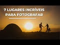 7 lugares incríveis para fotografar em São Paulo - Dicas