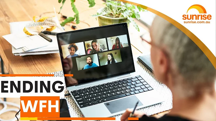 Is 2025 the end of remote work? | Sunrise