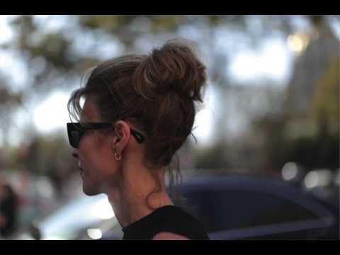 cute hairstyles for school 180 TRENDY HAIRSTYLES IN 2012