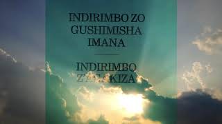 Video thumbnail of "TUGUMANE ITEKA, INDIRIMBO YO MU GITABO By Aime Uwimana"