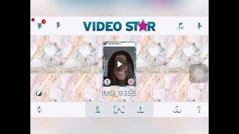 How to make squish shake in video star(free tutorial)💚🤞🏻hope it help you💓💓