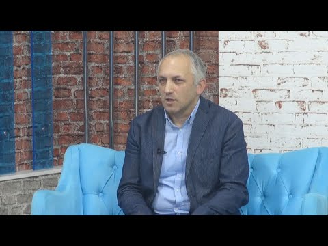 ბსუ-ში, ჟან მონეს კათედრის ხელმძღვანელობით, შეხვედრა გაიმართა