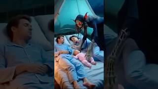 Ye Chudail Kaha Le Ja Rhe Hai Bache Ko