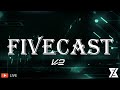 Fivecast s2  ep 10 w legiontalk
