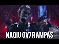 NAQIU BOBOY - RAMPAS ( GEGAR VAGANZA 2019 MINGGU KE 7 )