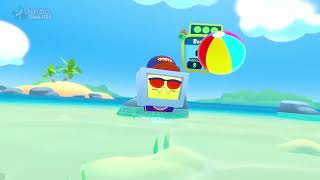 Vacation Simulator Episode 1 Starting On The Beach