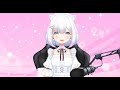 【自己紹介】新人Vtuber♀JP 月野みぃの事を知ってください♡【つきのみぃ】