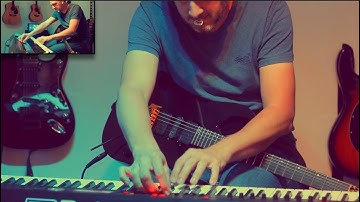 Everything May Be Lost - original live looping improvisation