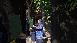 Pembacaan Teks Pembukaan UUD 1945 Hari Kesaktian Pancasila Pembacaan Teks Pembukaan UUD 1945 Hari Kesaktian Pancasila