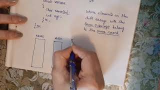 8. DS  Parallel Arrays