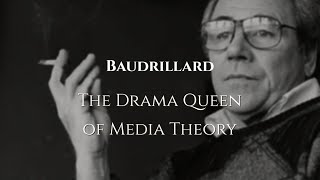 Baudrillard on Simulacra and Simulation | with Georg Moeller of Carefree Wandering