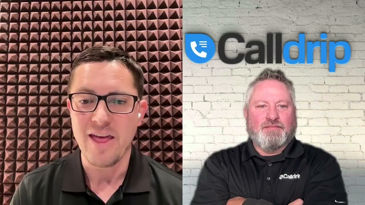 AI Virtual Assistants & Call Monitoring | The Calldrip Connection Ep.1