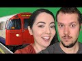 Train Sim World 2 London Underground Challenge! Train Driver Mike vs the Bakerloo Line