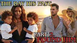 Billionaire CEO Turns Pale When His → Ex Appears With Twins At The Beach Part 2.