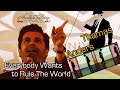 Thomas Anders / Sven Otten - Everybody Wants To Rule The World MIX by thango / video by Kiren 2020