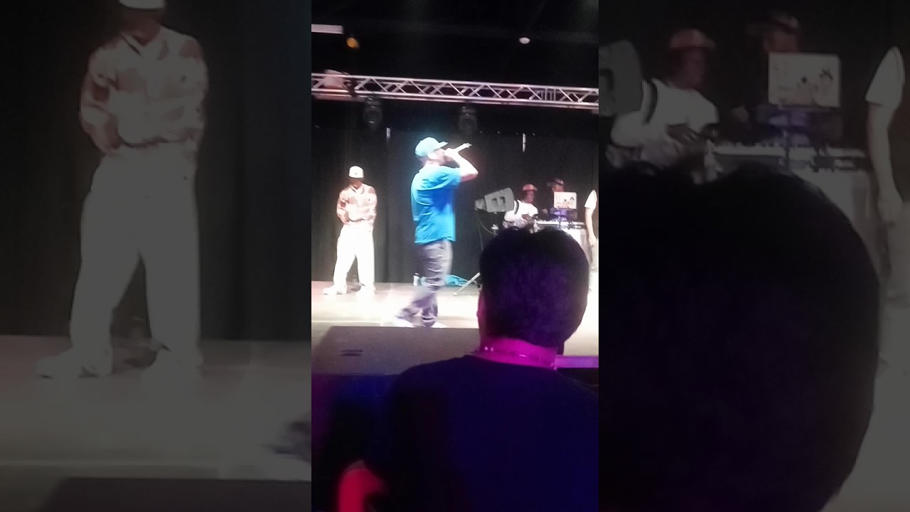 Kemo inside stage part 3 