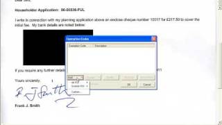 e-Redact, Document Redaction that's 100% FoI Compliant