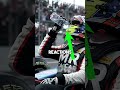 What happens if F1 drivers lose water