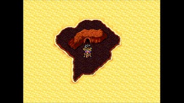 FF4 Free Enterprise - Attempt 02 - Part 02