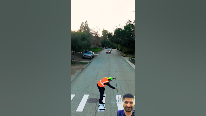 Crossing the Most Dangerous Crosswalk
