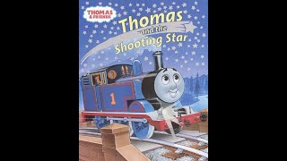 Go Read Thomas And The Shooting Star
