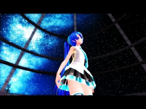 【第17回MMD杯本選】ひとりFHD版