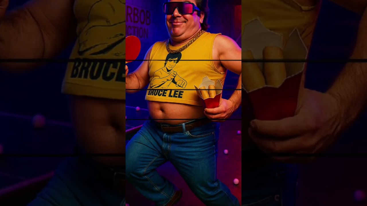 FULL PIN WONG (SUPERBOB PRODUCTION) 